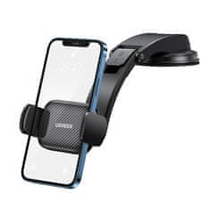 Ugreen LP370 držač mobitela za auto, crno