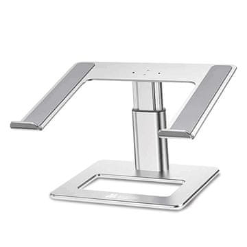 Misura Univerzalni stalak za laptop ME14-SILVER