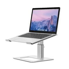 Misura Univerzalni stalak za laptop ME14-SILVER