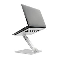 Misura Stalak za laptop ME15-SILVER