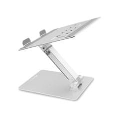 Misura Stalak za laptop ME15-SILVER