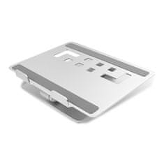 Misura Stalak za laptop ME15-SILVER