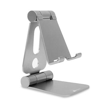 Misura Mobilni stalak ME16-SILVER