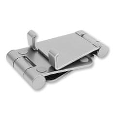 Misura Mobilni stalak ME16-SILVER