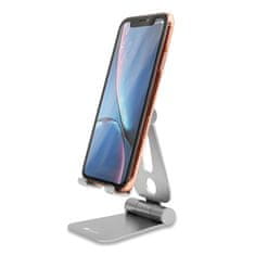 Misura Mobilni stalak ME16-SILVER