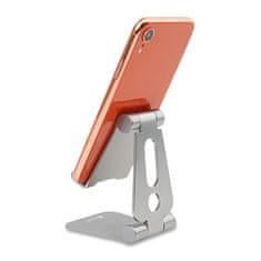 Misura Mobilni stalak ME16-SILVER