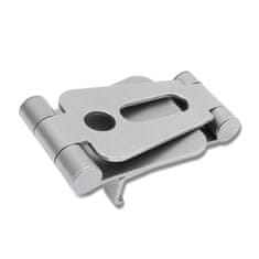 Misura Mobilni stalak ME16-SILVER