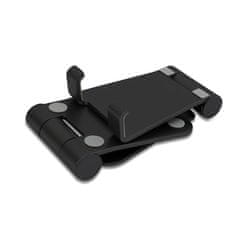 Misura Mobilni stalak ME16-CRNI