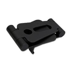 Misura Mobilni stalak ME16-CRNI