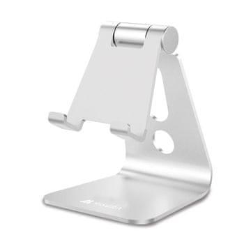 Misura Mobilni stalak ME17-SILVER