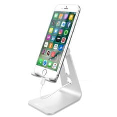 Misura Mobilni stalak ME17-SILVER