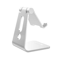 Misura Mobilni stalak ME17-SILVER