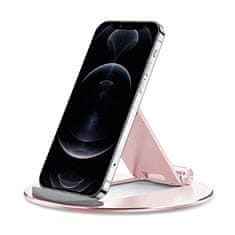 Misura Stalak za mobitel i tablet ME18-ROSE GOLD