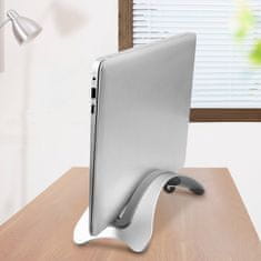 Misura Stalak za laptop MH05-SILVER
