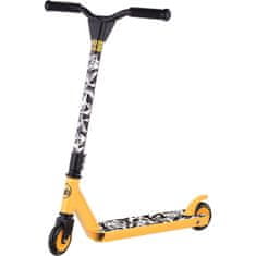 PB Freestyle romobil Katana Žuto-crna