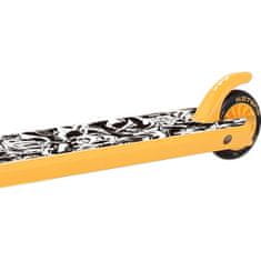 PB Freestyle romobil Katana Žuto-crna