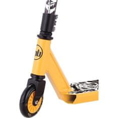 PB Freestyle romobil Katana Žuto-crna