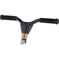 PB Freestyle romobil Katana Žuto-crna
