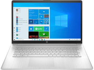 HP 17-cn0053nm prijenosno računalo (58F83EA)