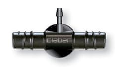 Claber navojni T komad, 1x6.5 mm (1/4") izlaz, 13 mm (1/2"), 6/1 (191073)