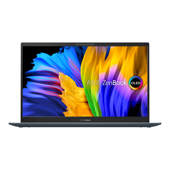 ASUS ZenBook 13 OLED UM325UA-OLED-KG721R prijenosno računalo (90NB0TR1-M02590)