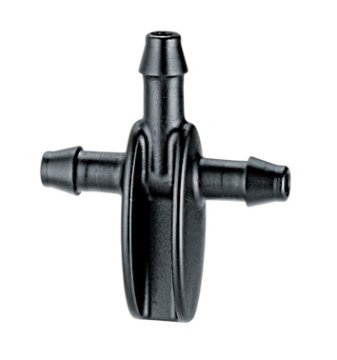 Claber spojni T komad, 6.5 mm (1/4"), 20/1 (191141)