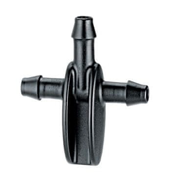 Claber spojni T komad, 6.5 mm (1/4"), 20/1 (191141)