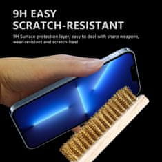 BESTSUIT Flexible Hybrid zaštitno staklo za Samsung Galaxy A12