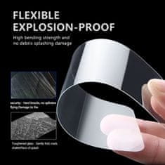 BESTSUIT Flexible Hybrid zaštitno staklo za Samsung Galaxy A12