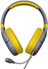 OTL Tehnologies PRO G1 Pokémon Pikachu gaming slušalice