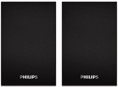 Philips SPA20 multimedijski zvučnici, USB (SPA20/00)