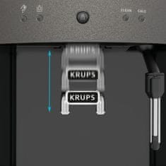 Krups Arabica EA811E10 automatski aparat za kavu