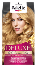 Schwarzkopf Palette Deluxe boja za kosu, 345 Gold Gloss Honey