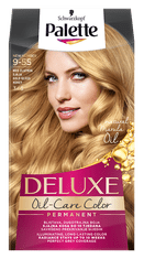 Schwarzkopf Palette Deluxe boja za kosu, 345 Gold Gloss Honey