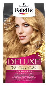  Schwarzkopf Palette Deluxe boja za kosu, 345 Gold Gloss Honey</ 