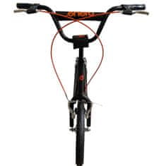 Enero Romobil Ghost 16" Crno-narančasta