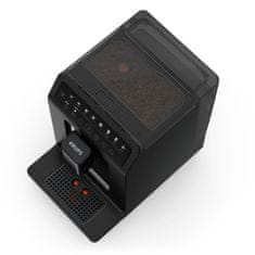 Krups Evidence Eco-Design automatski aparat za espresso i cappuccino (EA897B10)