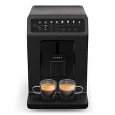 Krups Evidence Eco-Design automatski aparat za espresso i cappuccino (EA897B10)
