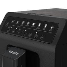 Krups Evidence Eco-Design automatski aparat za espresso i cappuccino (EA897B10)