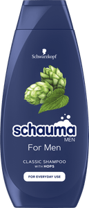 Šampon za muškarce