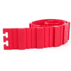 Netscroll Prilagodljivi silikonski kalup za torte i deserte od 4 dijela za različite oblike, ShapeStar.