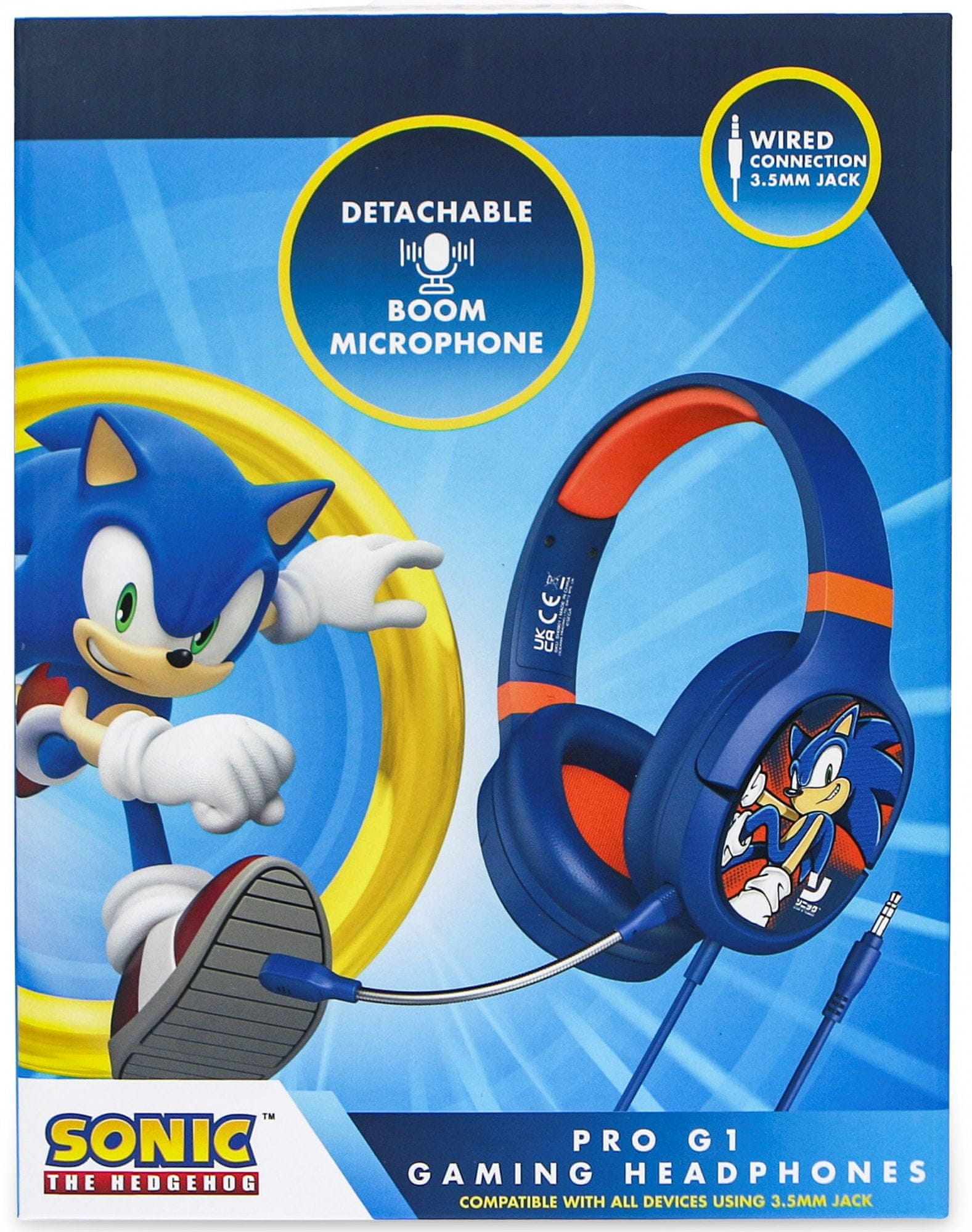 Windows sonic для наушников. Наушники Jazwares Sonic Headphones. Как переподклбчить наушники Соник.