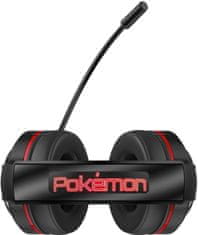OTL Tehnologies PRO G4 Pokémon Poké ball gaming slušalice