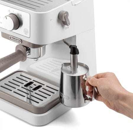  De'Longhi Stilosa EC260.W aparat za kavu 