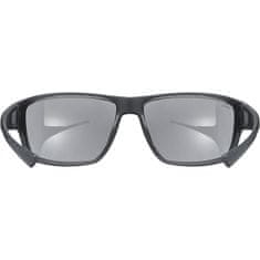 Uvex sunčane naočale Sportstyle 230 Black Mat (2216)