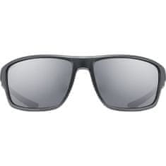 Uvex sunčane naočale Sportstyle 230 Black Mat (2216)