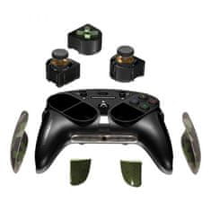 Thrustmaster Eswap X Green Color paket modula WW