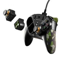 Thrustmaster Eswap X Green Color paket modula WW