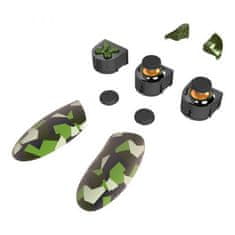 Thrustmaster Eswap X Green Color paket modula WW