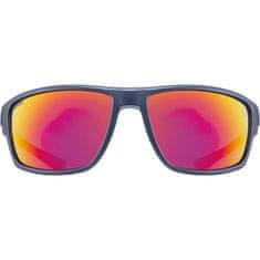 Uvex sunčane naočale Sportstyle 230 Blue Mat (4416)